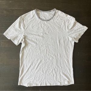 LULULEMON Men’s Short Sleeve